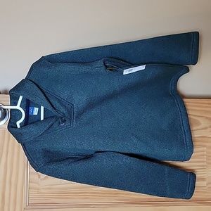 Old Navy Green Pullover 6/7